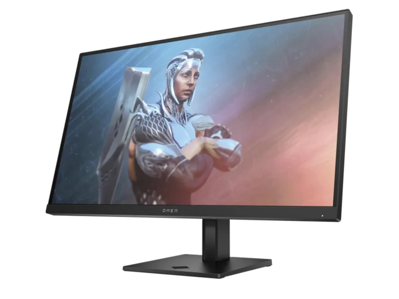 OMEN 27 de HP | Monitor 27", FHD, 165Hz - Imagen 2