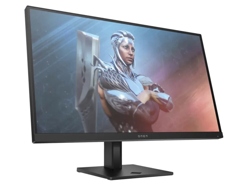 OMEN 27 de HP | Monitor 27", FHD, 165Hz - Imagen 3