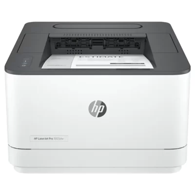 HP LaserJet Pro 3003dw | Impresión, Blanco y Negro, Ethernet, WiFi