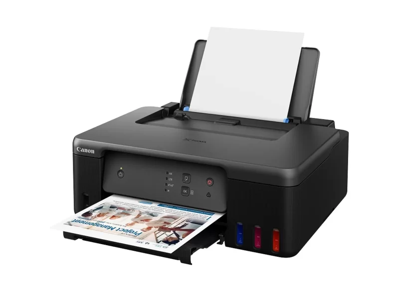 PIXMA G1130 | Impresión, Color, USB - Imagen 2