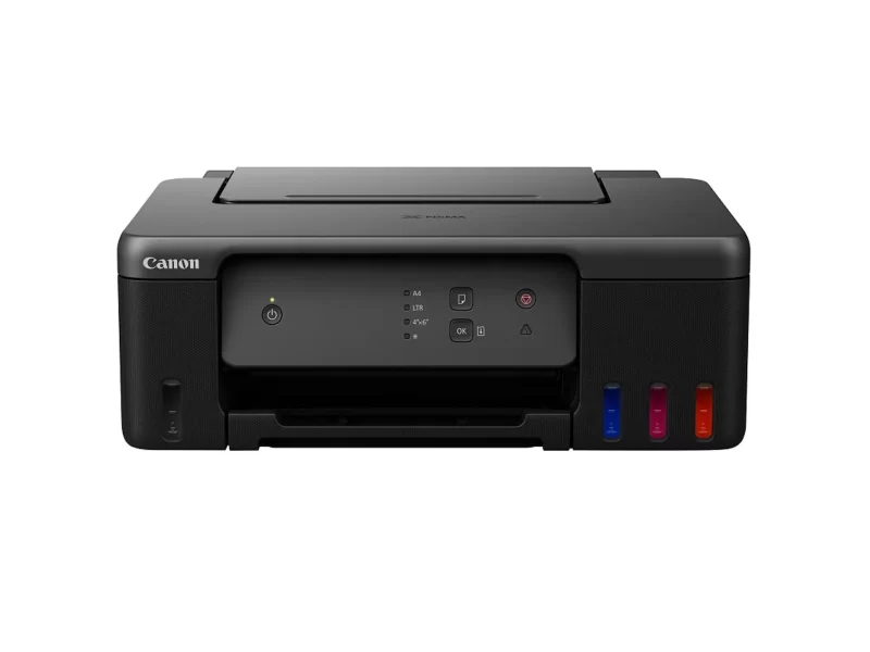 PIXMA G1130 | Impresión, Color, USB