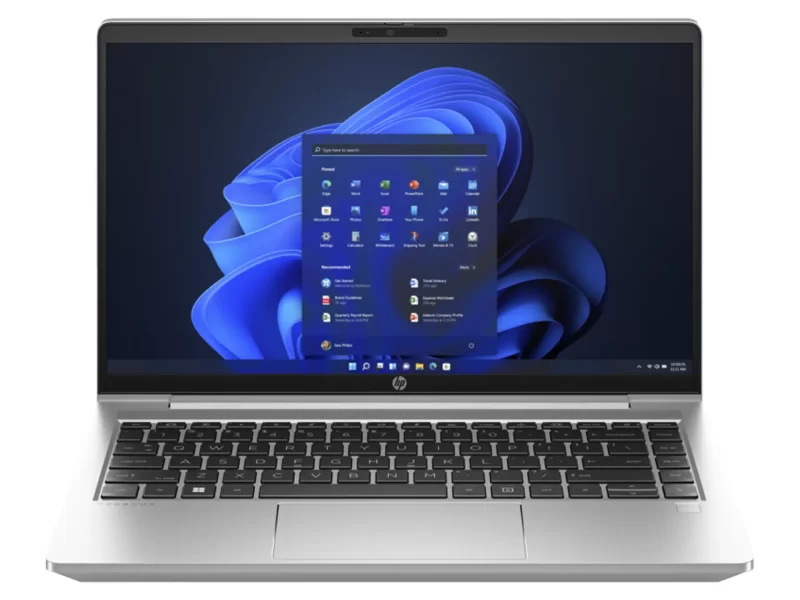 HP ProBook 440 G10 | Core i7, 16GB, 1TB SSD, Pantalla 14", Windows 11 Pro