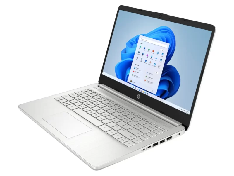 HP 14-dq5029la | Core i5, 8GB, 256GB, Pantalla 14", Windows 11 - Imagen 3