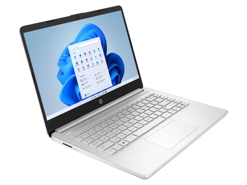 HP 14-dq5029la | Core i5, 8GB, 256GB, Pantalla 14", Windows 11 - Imagen 2