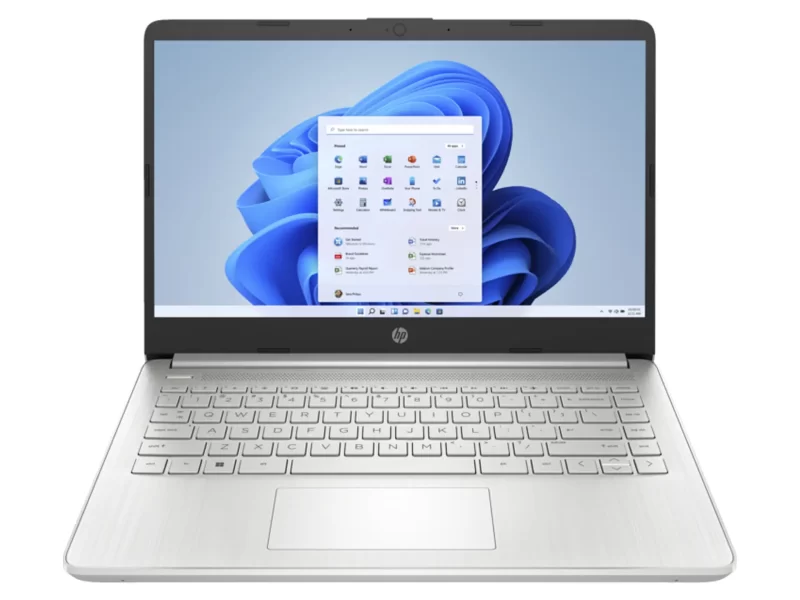 HP 14-dq5029la | Core i5, 8GB, 256GB, Pantalla 14", Windows 11