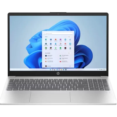 HP 15-fc0026la | Ryzen 7, 16GB, 512GB, Pantalla 15.6", Windows 11