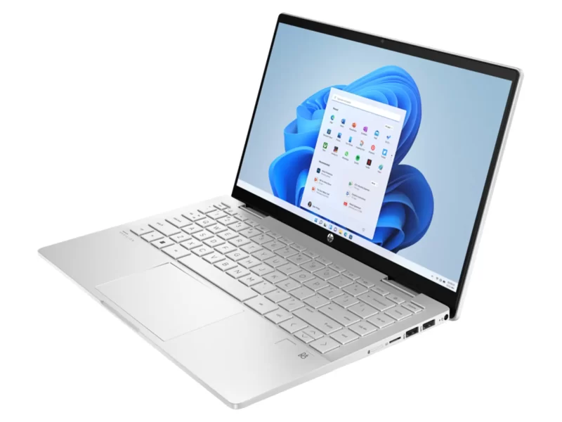 HP Pavilion x360 14-ek1003la | Core i7, 16GB, 512GB, Pantalla 14", Windows 11 - Imagen 3