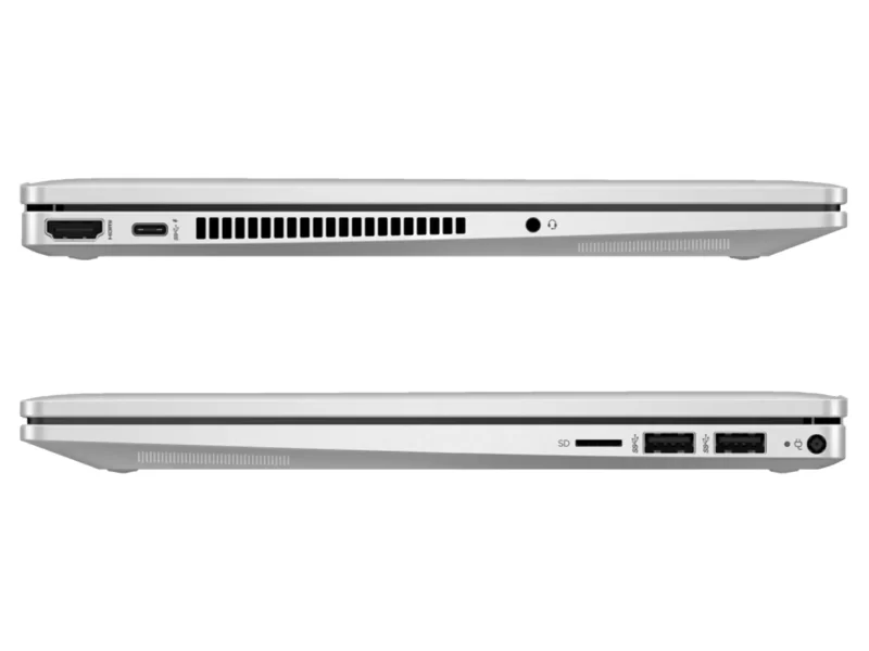 HP Pavilion x360 14-ek1003la | Core i7, 16GB, 512GB, Pantalla 14", Windows 11 - Imagen 5