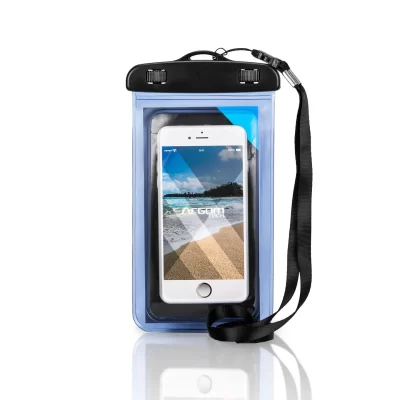 Estuche Impermeable Para Teléfono Celular
