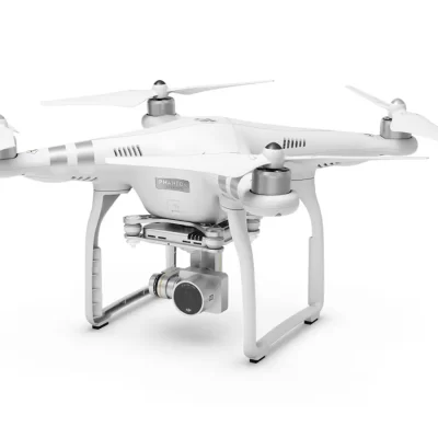 DJI Phantom 3 Advanced