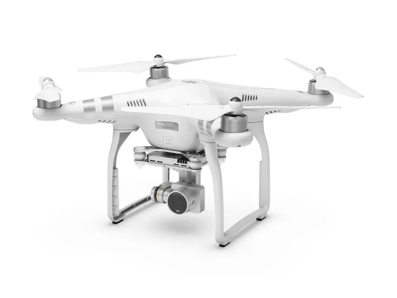 DJI Phantom 3 Advanced