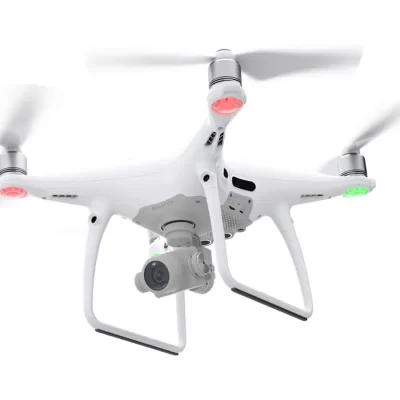 DJI Phantom 4 Pro