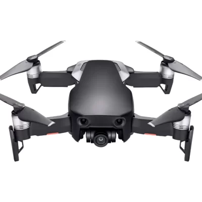 DJI Mavic Air Fly More Combo Onyx Black