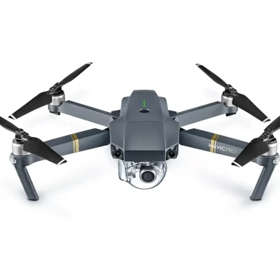 DJI Mavic Pro