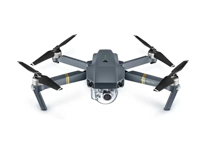 DJI Mavic Pro