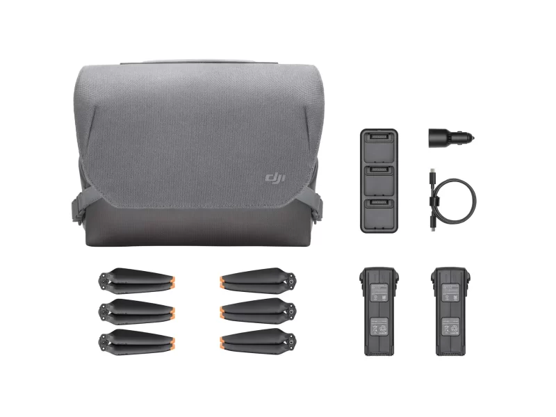 DJI Mavic 3 Series Fly More Kit