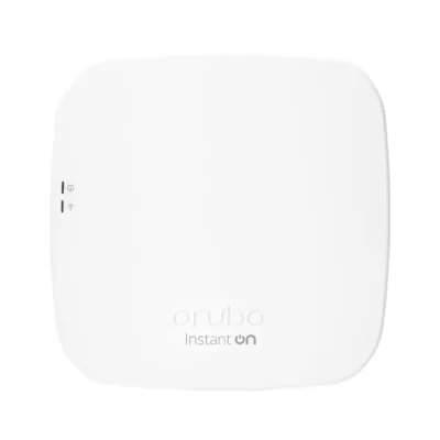 Aruba Instant On AP12 | Access Point, 3x3, 11ac, Wave2 (RW)