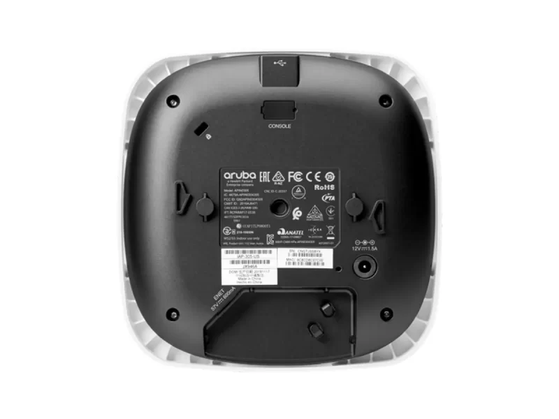 Aruba Instant On AP12 | Access Point, 3x3, 11ac, Wave2 (RW) - Imagen 4