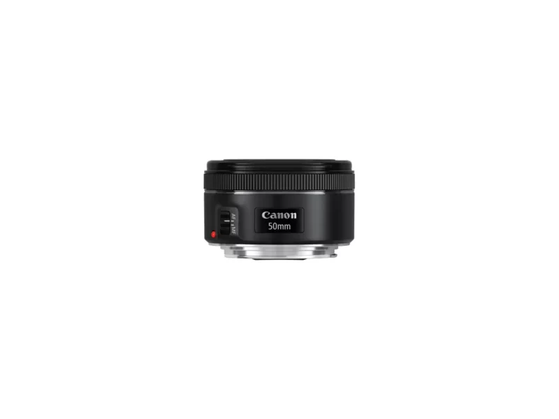 EF 50MM F/1.8 STM | Focal fija