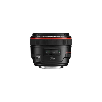 EF 50MM F/1.2L USM | Focal fija