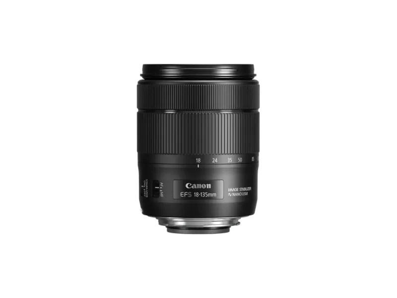 EF-S 18-135MM F/3.5-5.6 IS USM | Zoom
