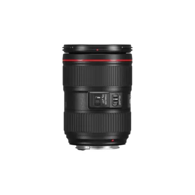 EF 24-105MM F/4L IS II USM | Zoom