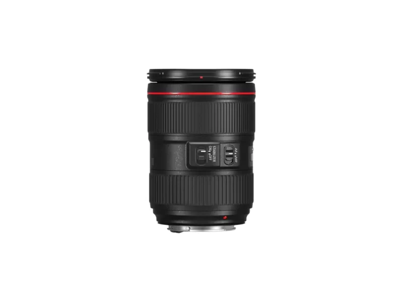 EF 24-105MM F/4L IS II USM | Zoom