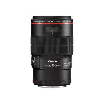 EF 100MM F/2.8L IS USM | Macro