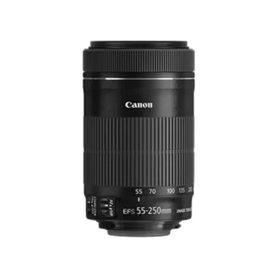 EF-S 55-250MM F/4-5.6 IS STM | Zoom