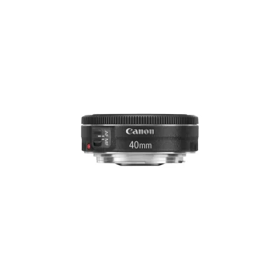EF 40MM F/2.8 STM | Focal fija