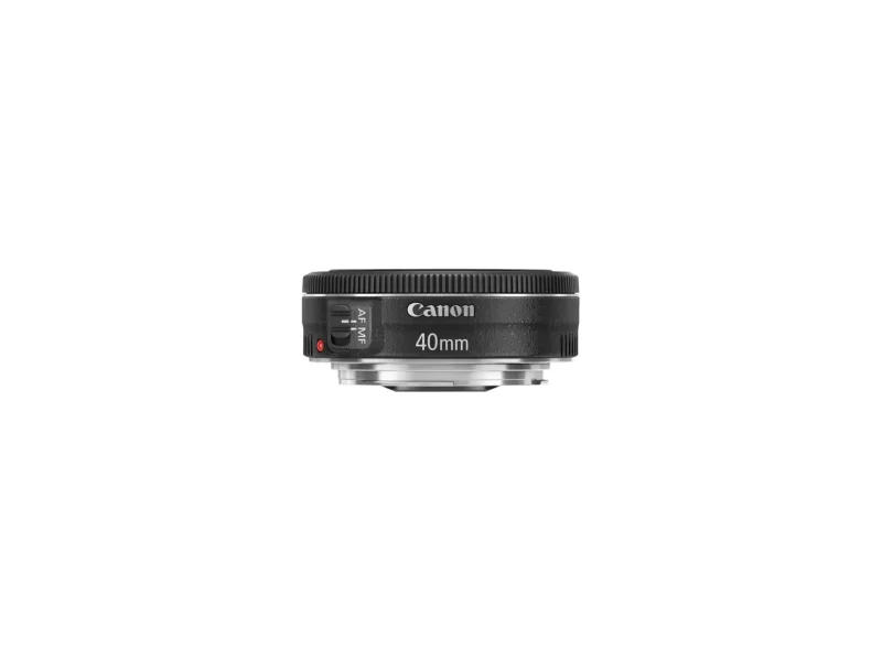 EF 40MM F/2.8 STM | Focal fija