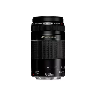 EF 75-300MM F/4-5.6 III USM | Zoom