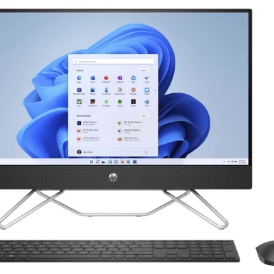 HP 24-cb1014la Todo en uno | Core i5, 8GB, 512GB, Pantalla 23.8", Windows 11