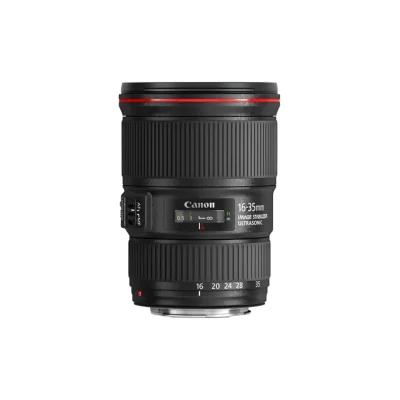 EF 16-35MM F/4L IS USM | Zoom