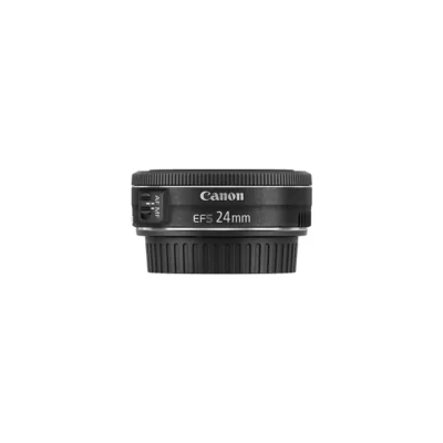 EF-S 24MM F/2.8 STM | Focal fija