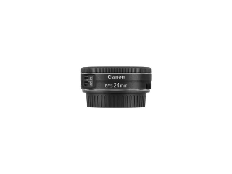 EF-S 24MM F/2.8 STM | Focal fija