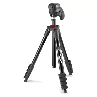 Compact Action | Tripode