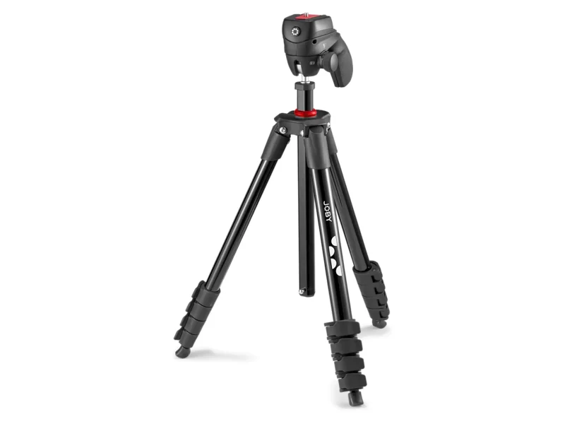 Compact Action | Tripode