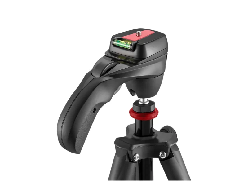 Compact Action | Tripode - Imagen 3
