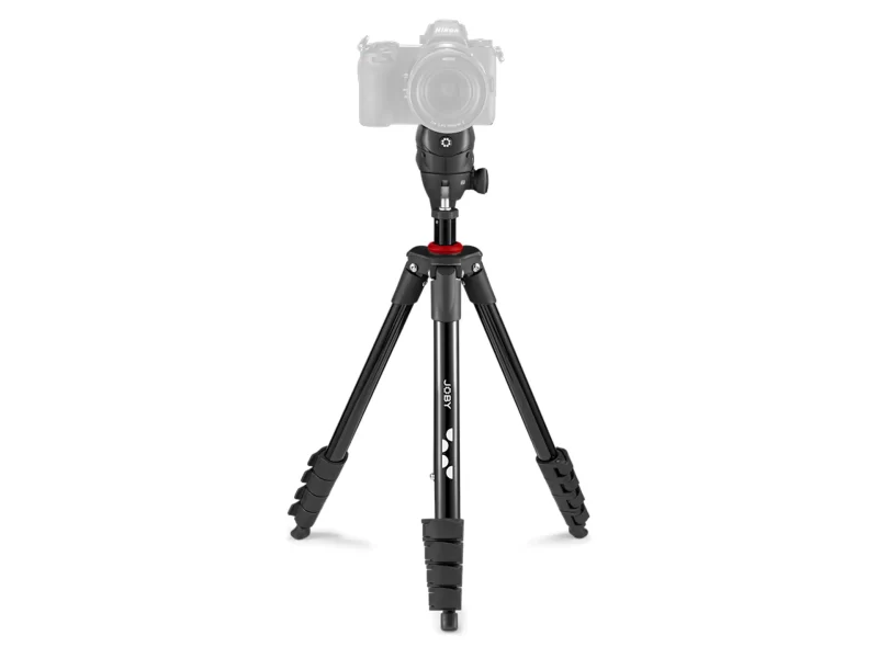 Compact Action | Tripode - Imagen 2